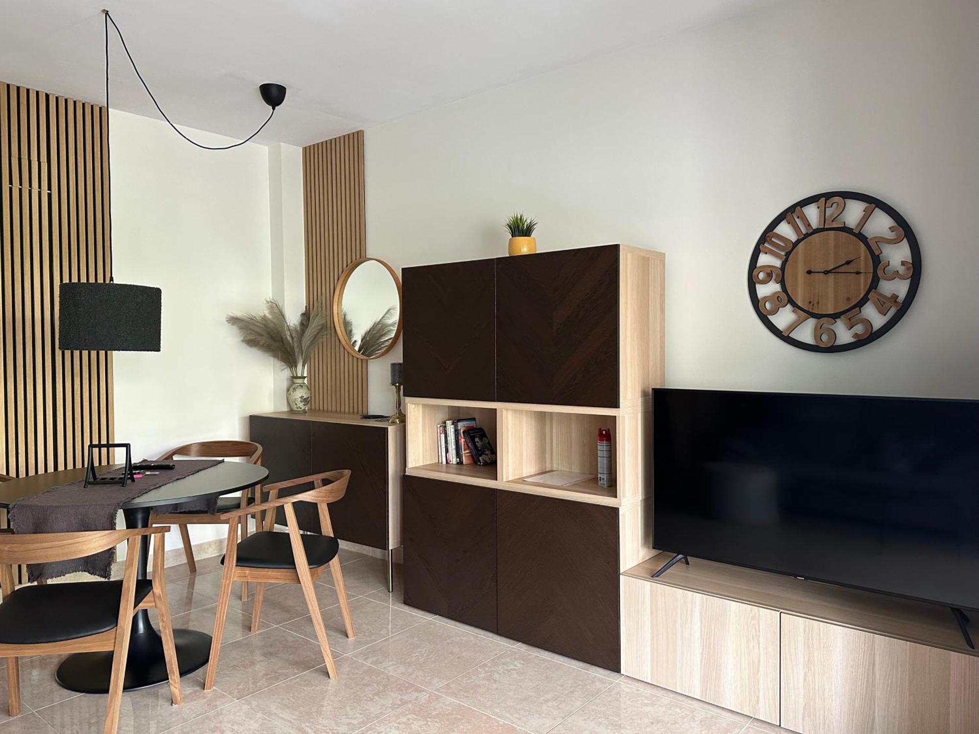 Ferienwohnung Aquamar Dénia Exterior foto