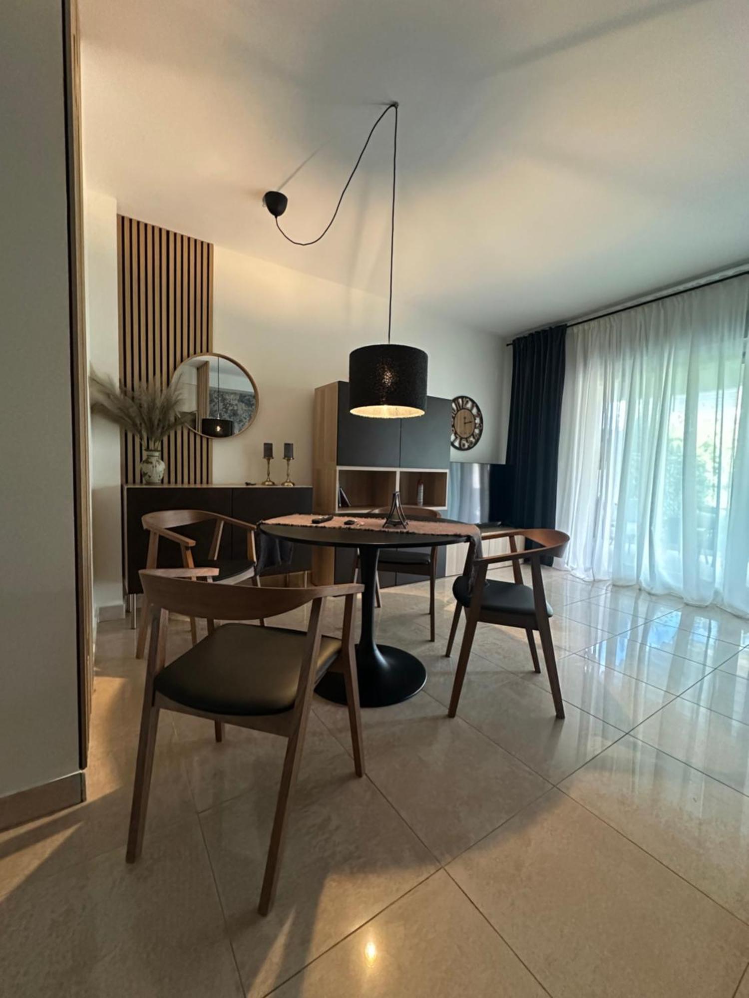 Ferienwohnung Aquamar Dénia Exterior foto