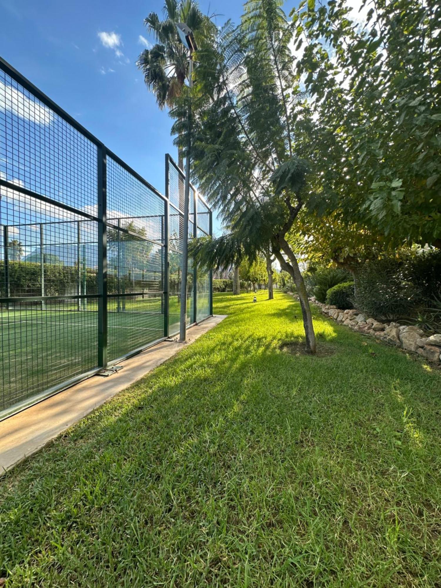 Ferienwohnung Aquamar Dénia Exterior foto