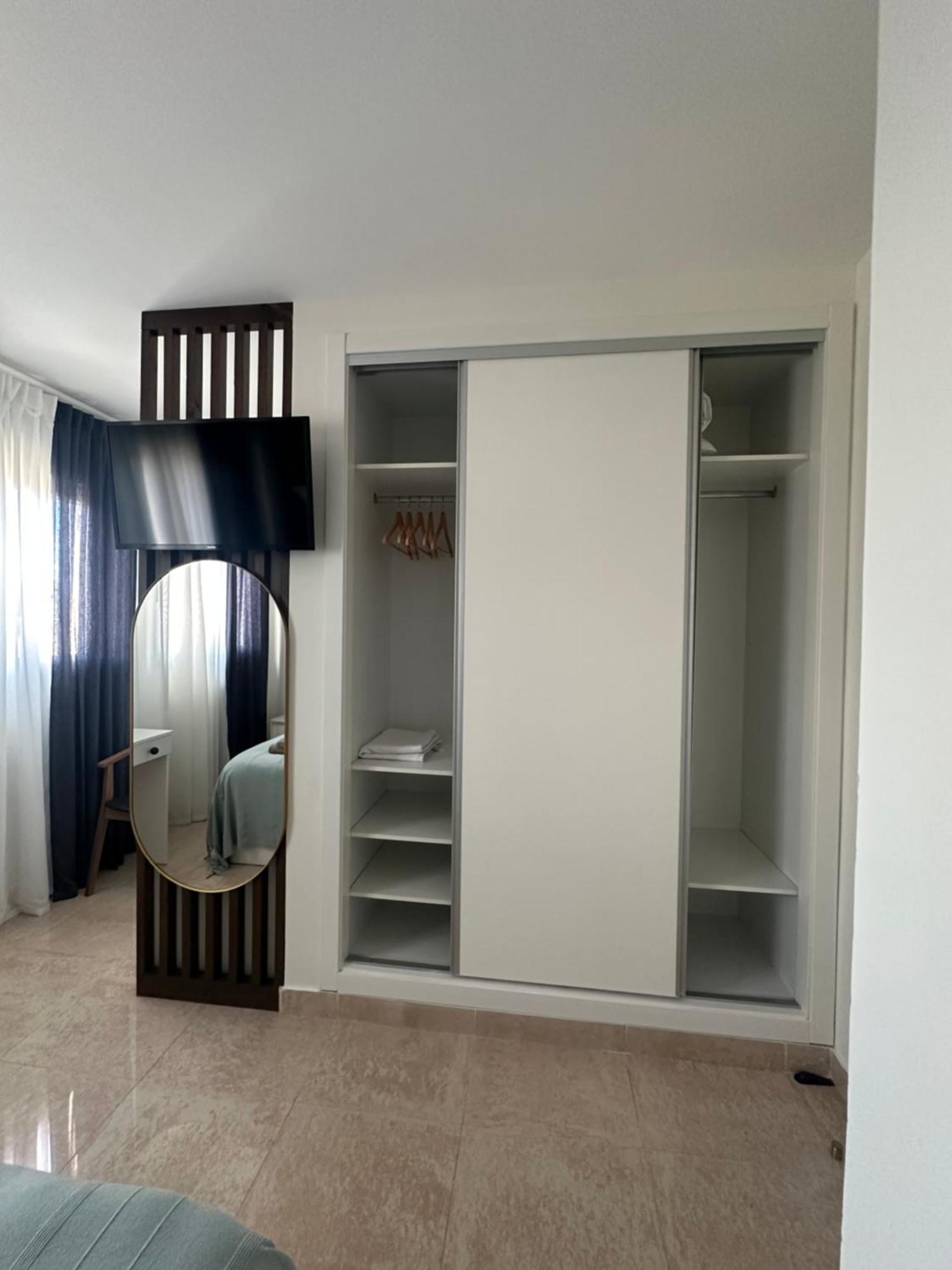 Ferienwohnung Aquamar Dénia Exterior foto