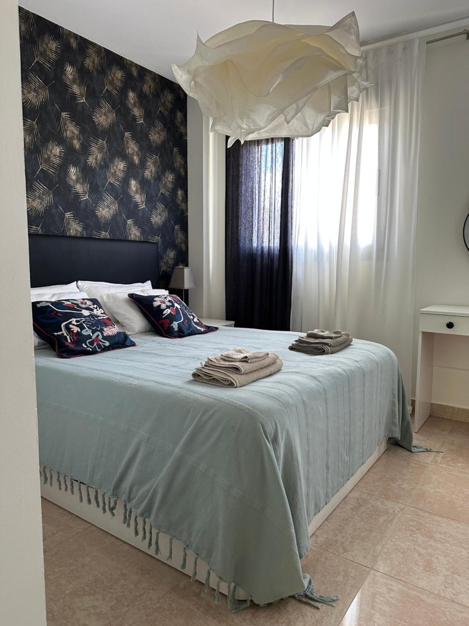 Ferienwohnung Aquamar Dénia Exterior foto