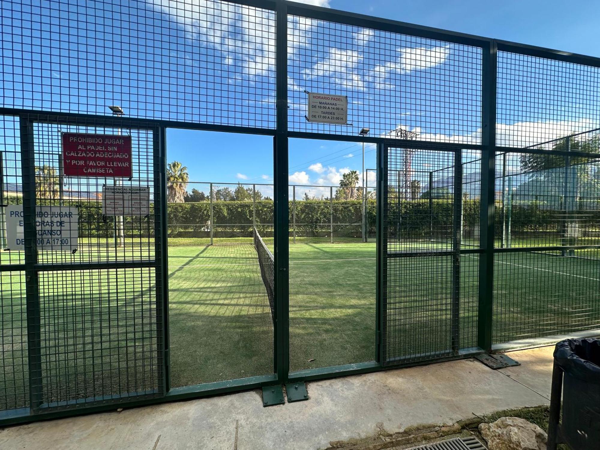 Ferienwohnung Aquamar Dénia Exterior foto