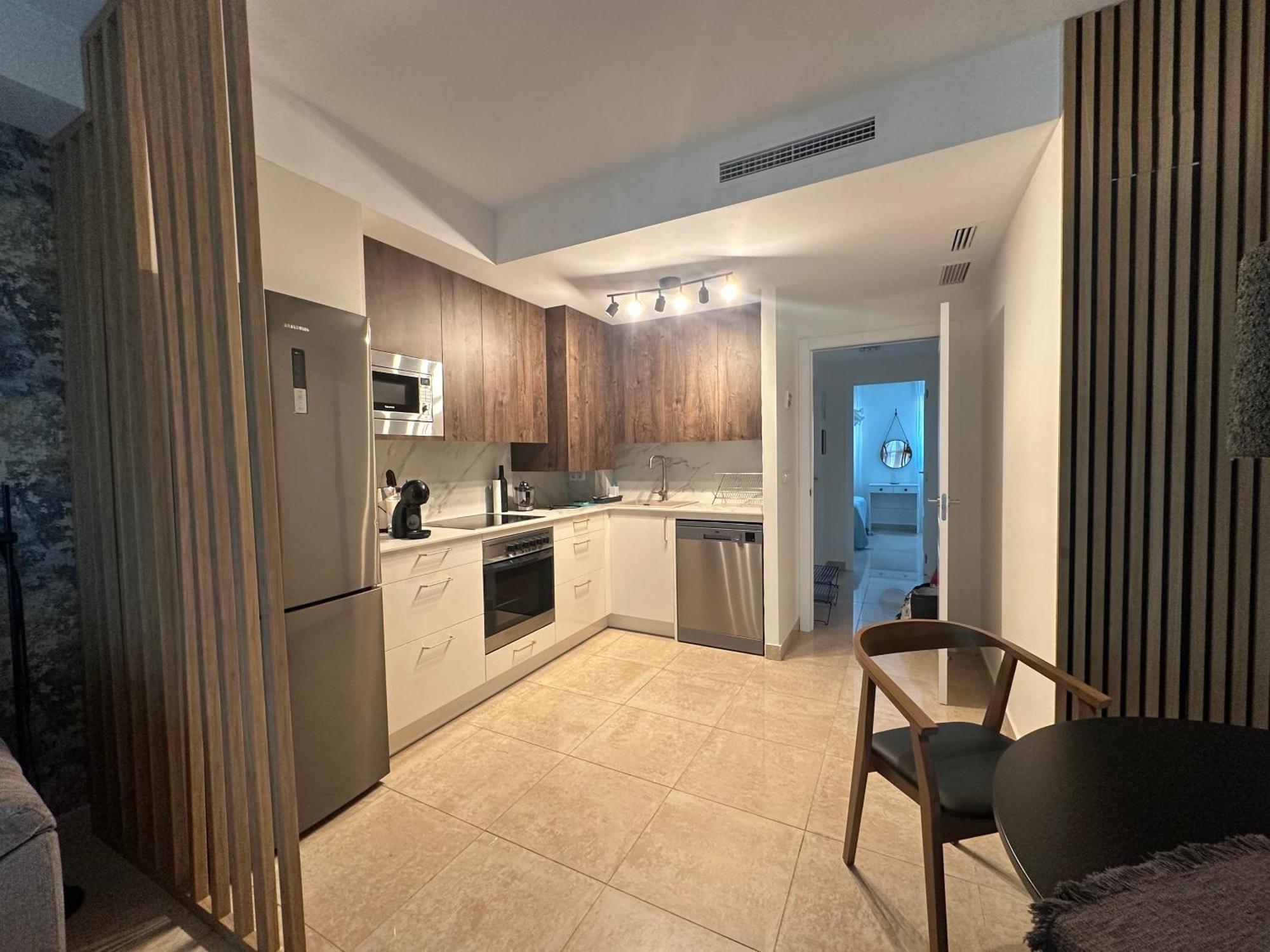 Ferienwohnung Aquamar Dénia Exterior foto