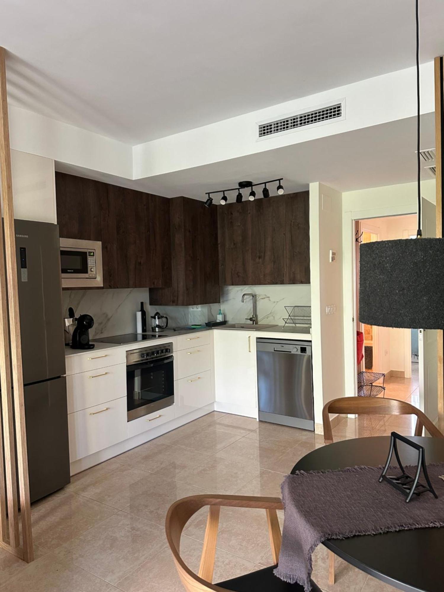 Ferienwohnung Aquamar Dénia Exterior foto