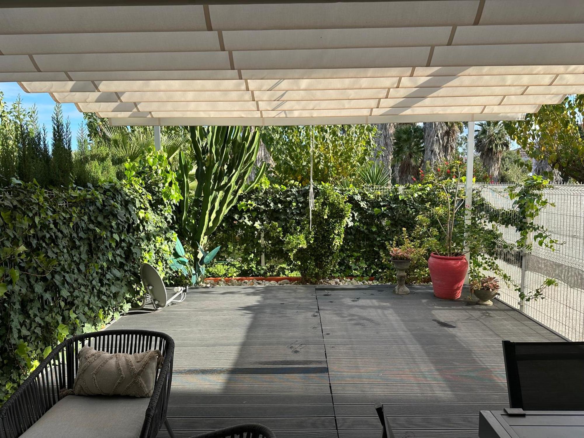 Ferienwohnung Aquamar Dénia Exterior foto